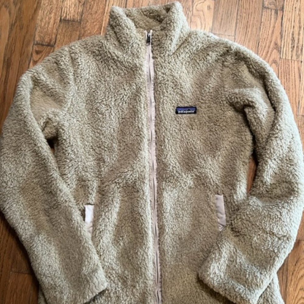 Patagonia Women's Los Gatos Jacket